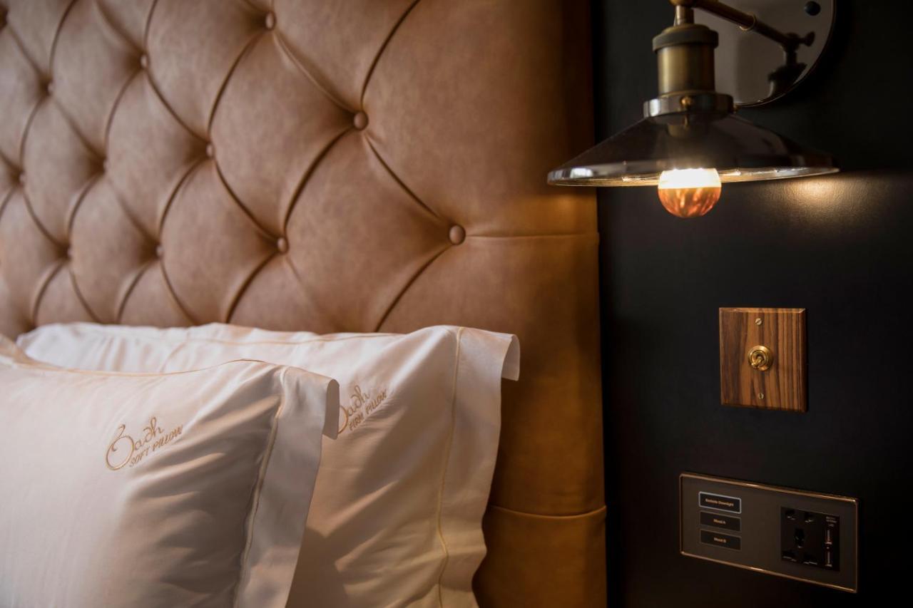 The Radh Hotel Канді Екстер'єр фото